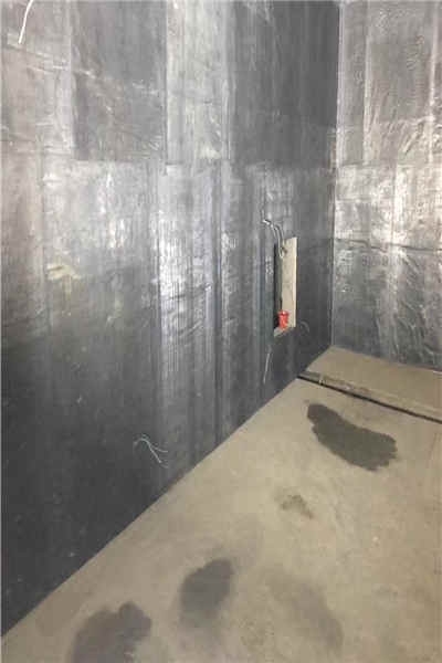 陵水防辐射铅室施工安装